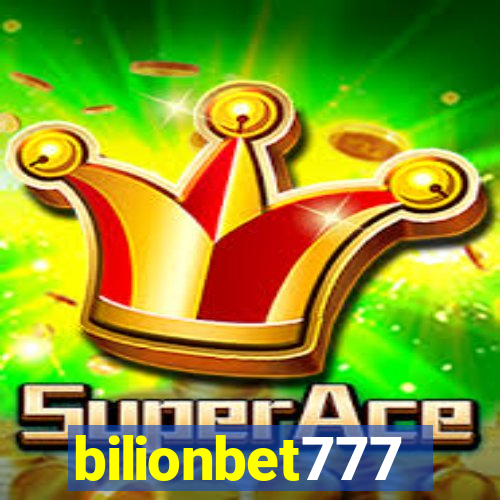 bilionbet777