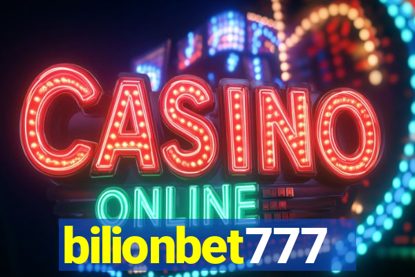 bilionbet777