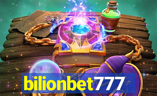 bilionbet777