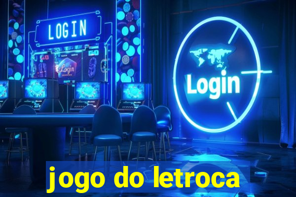 jogo do letroca