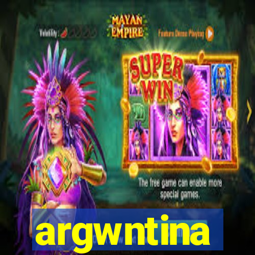 argwntina