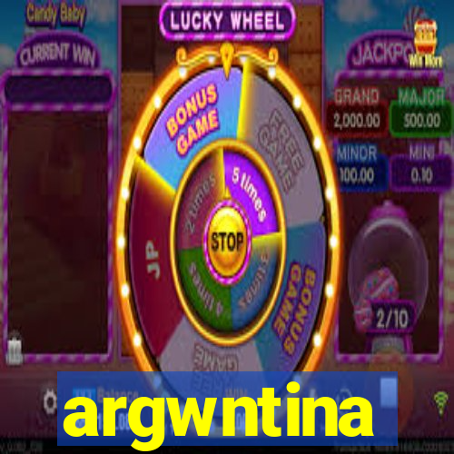 argwntina