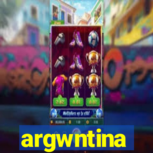 argwntina