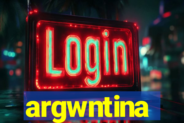 argwntina