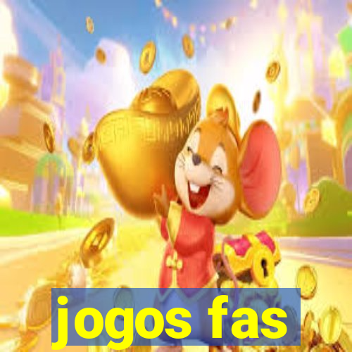 jogos fas