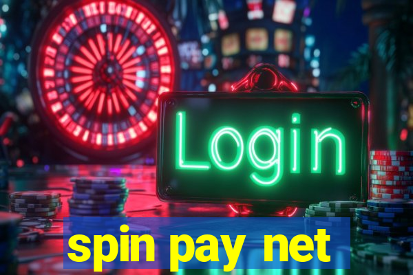 spin pay net