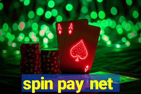 spin pay net