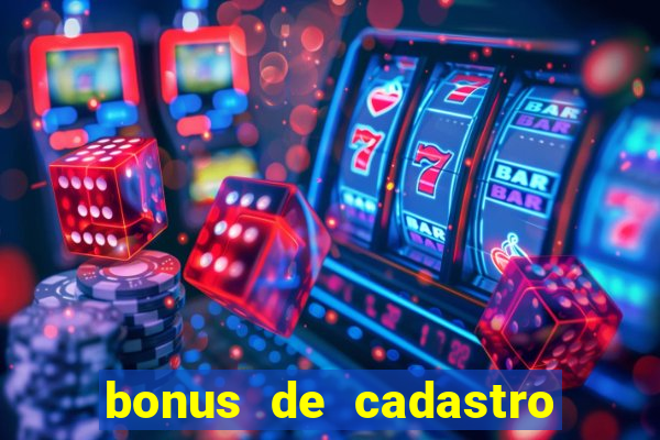 bonus de cadastro fortune tiger