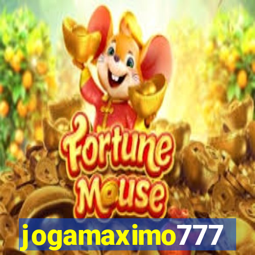 jogamaximo777