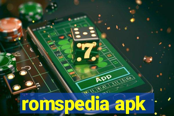 romspedia apk