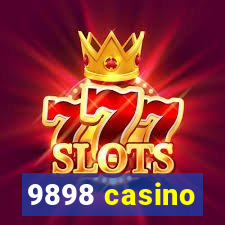 9898 casino