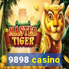 9898 casino