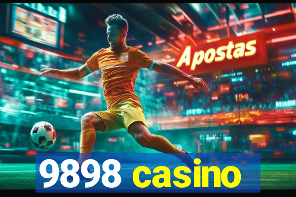 9898 casino