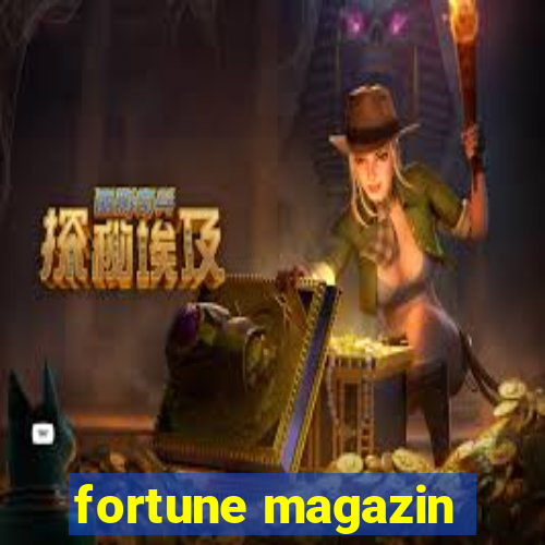 fortune magazin