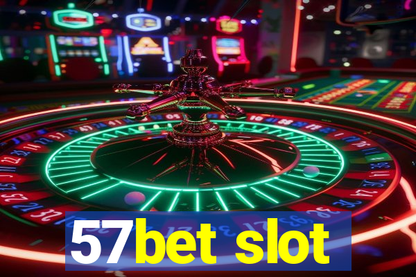 57bet slot