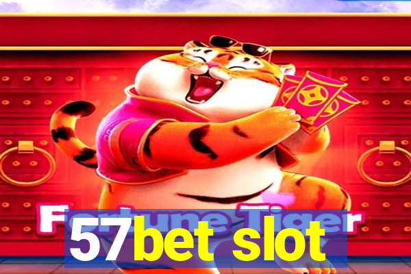 57bet slot