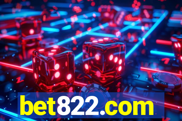 bet822.com