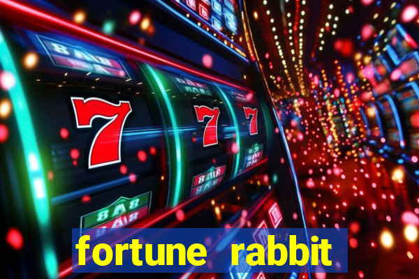 fortune rabbit jogar Informational