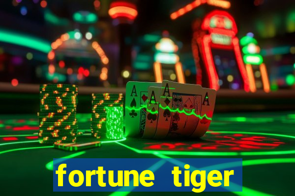 fortune tiger source code