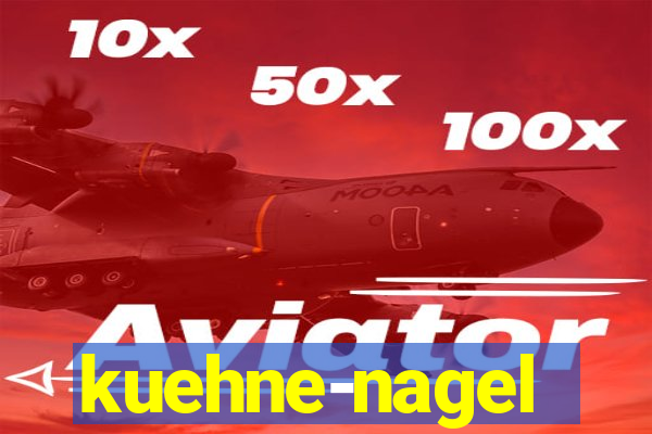 kuehne-nagel