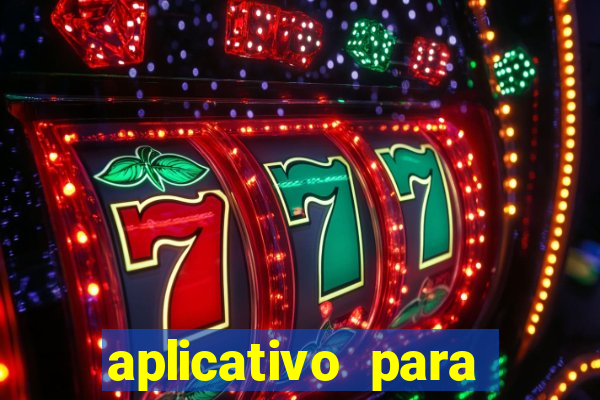 aplicativo para fazer jogo online