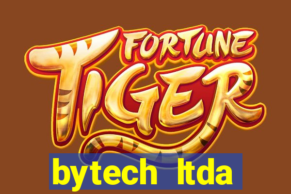 bytech ltda plataforma link jogo