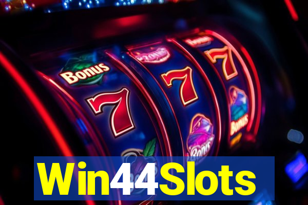 Win44Slots