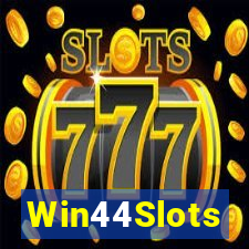 Win44Slots