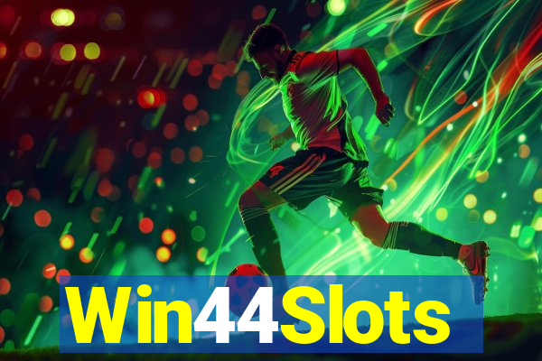 Win44Slots