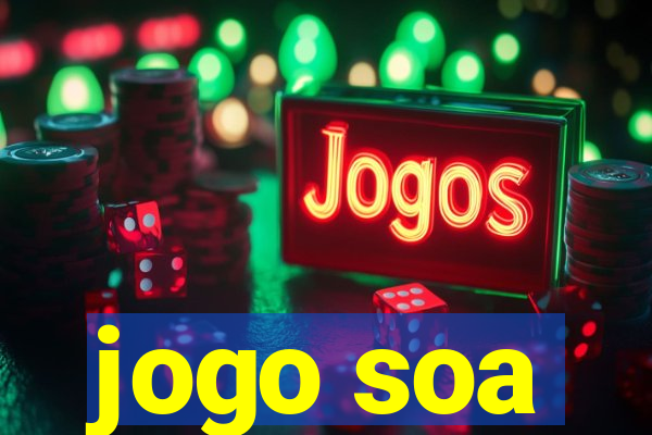 jogo soa