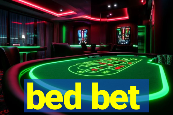 bed bet