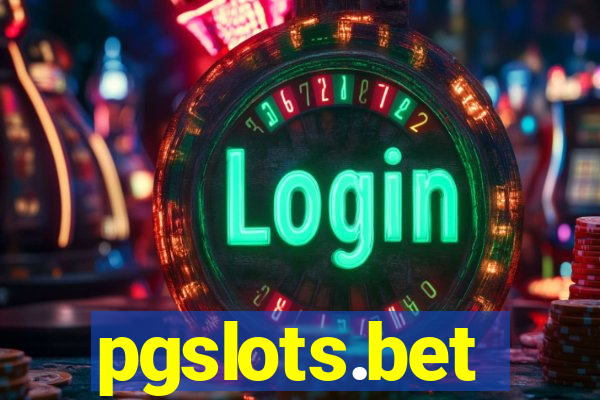 pgslots.bet