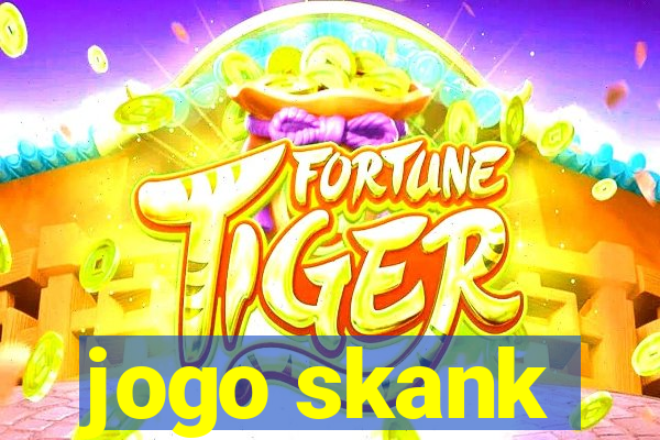 jogo skank