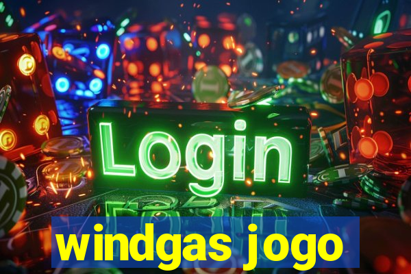 windgas jogo