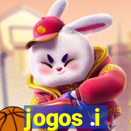 jogos .i