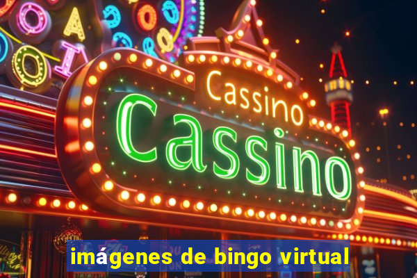 imágenes de bingo virtual