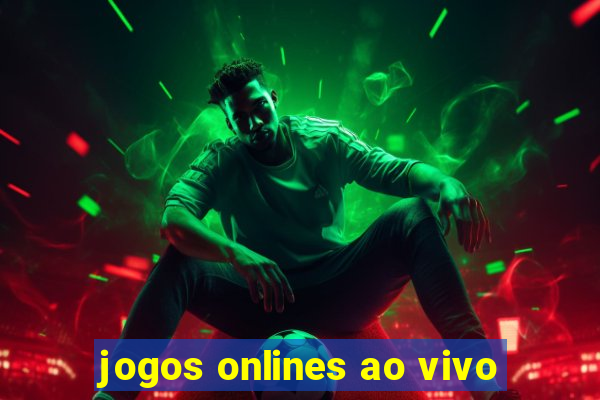 jogos onlines ao vivo