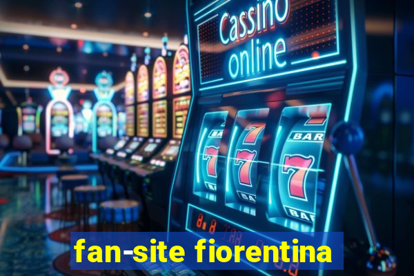 fan-site fiorentina