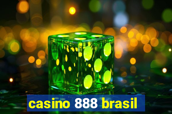 casino 888 brasil