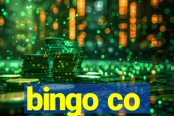 bingo co