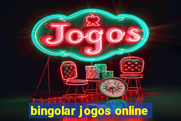 bingolar jogos online