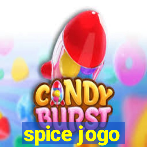 spice jogo