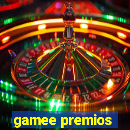 gamee premios