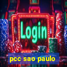 pcc sao paulo