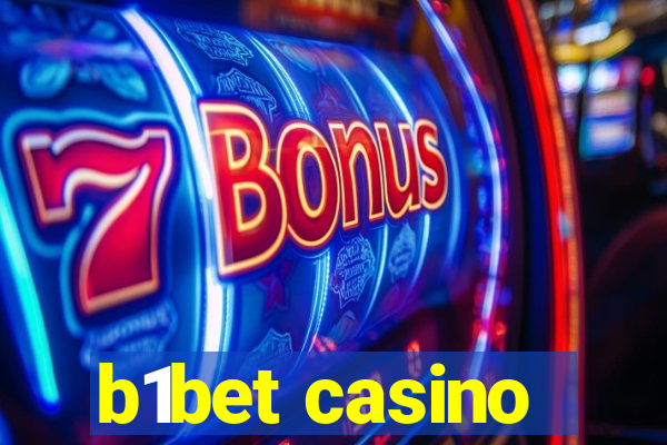 b1bet casino