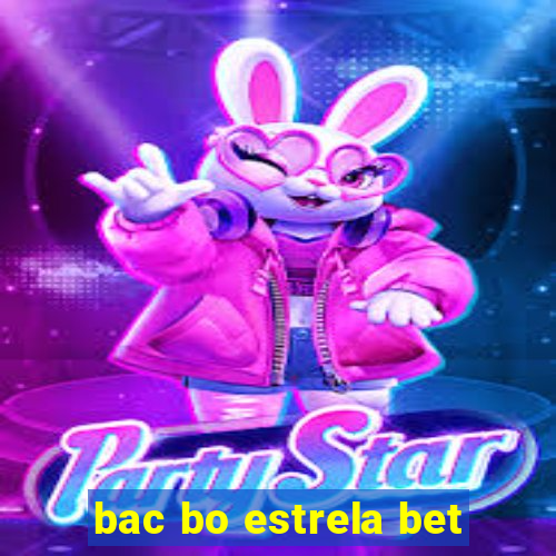 bac bo estrela bet