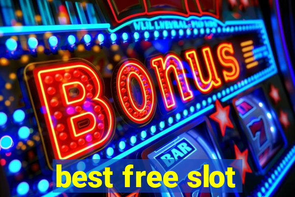 best free slot