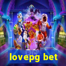 lovepg bet