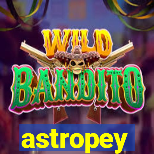 astropey