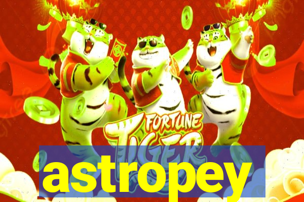 astropey